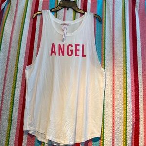 Victoria Secret Tank Top